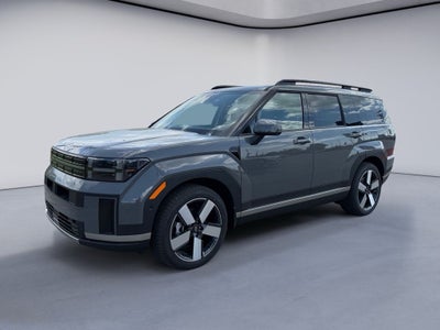 2026 Hyundai SANTA FE Limited 6P