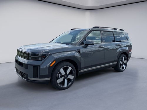 2026 Hyundai SANTA FE Limited 6P