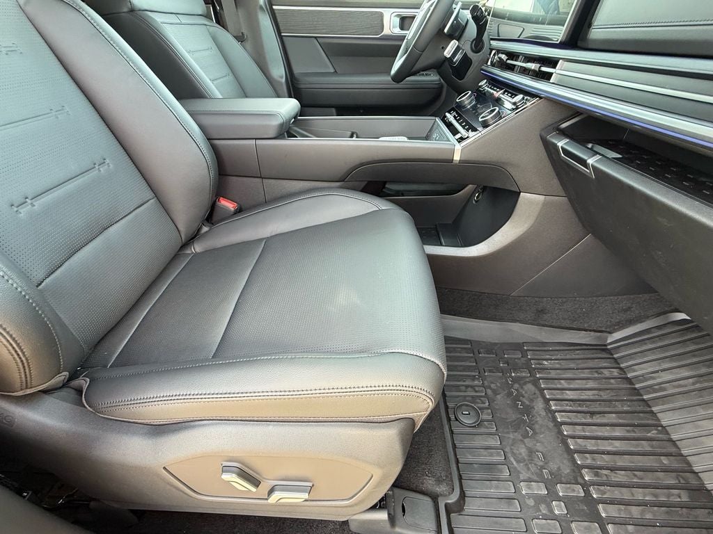 2026 Hyundai SANTA FE Limited 6P