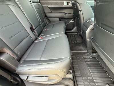 2026 Hyundai SANTA FE Limited 6P