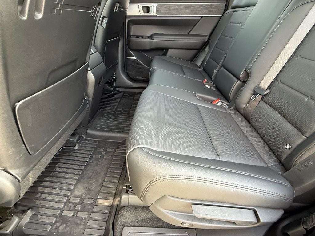 2026 Hyundai SANTA FE Limited 6P