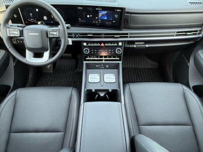 2026 Hyundai SANTA FE Limited 6P