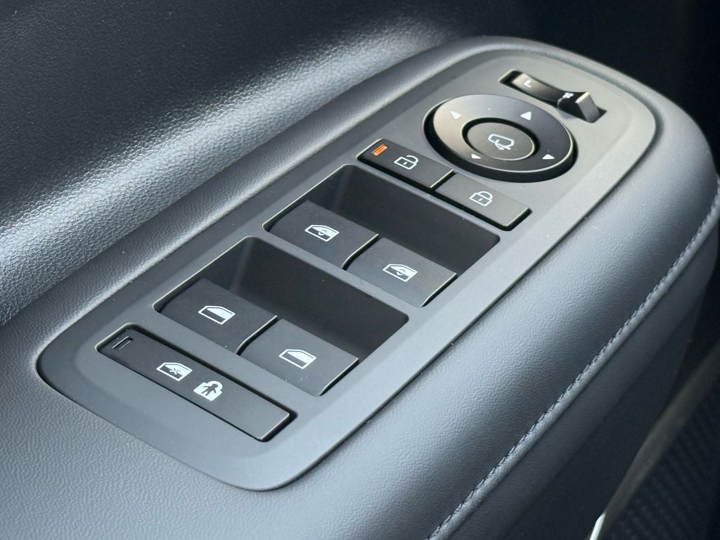 2026 Hyundai SANTA FE Limited 6P