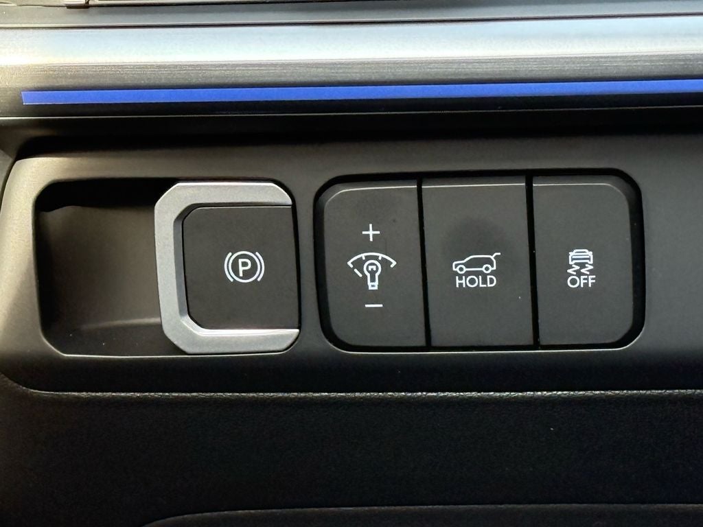 2026 Hyundai SANTA FE Limited 6P