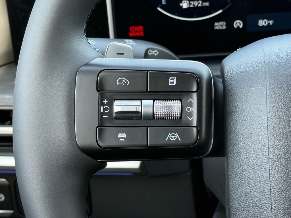 2026 Hyundai SANTA FE Limited 6P