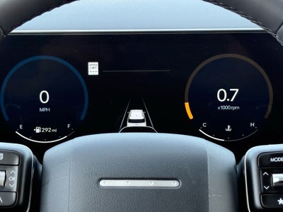 2026 Hyundai SANTA FE Limited 6P