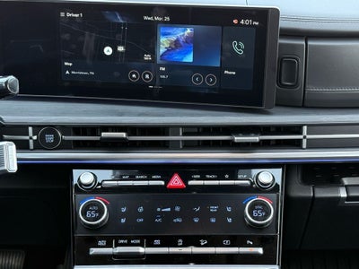 2026 Hyundai SANTA FE Limited 6P