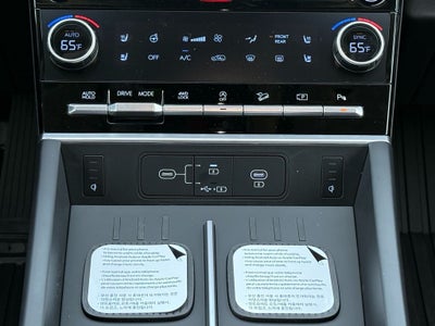 2026 Hyundai SANTA FE Limited 6P