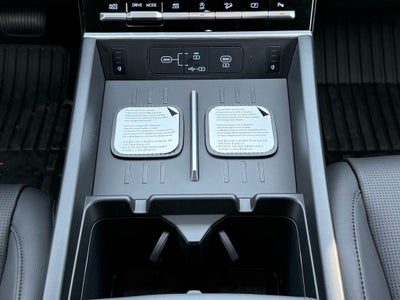 2026 Hyundai SANTA FE Limited 6P