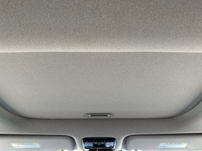 2026 Hyundai SANTA FE Limited 6P