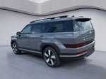2026 Hyundai SANTA FE Limited 6P