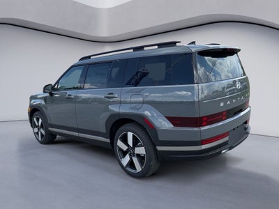 2026 Hyundai SANTA FE Limited 6P