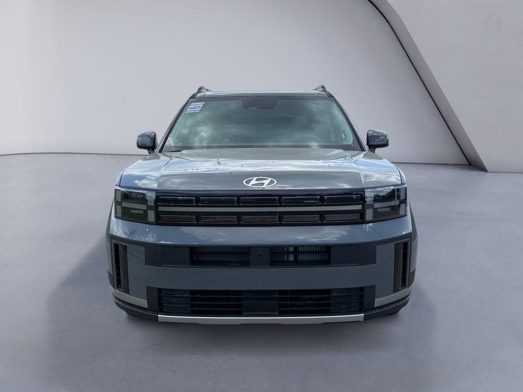 2026 Hyundai SANTA FE Limited 6P