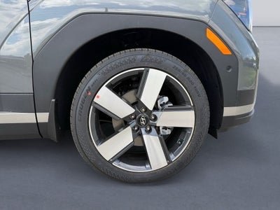 2026 Hyundai SANTA FE Limited 6P