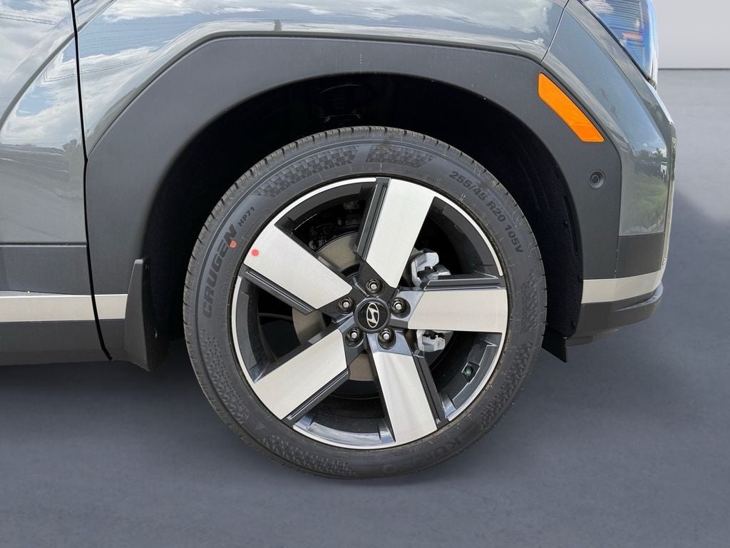 2026 Hyundai SANTA FE Limited 6P