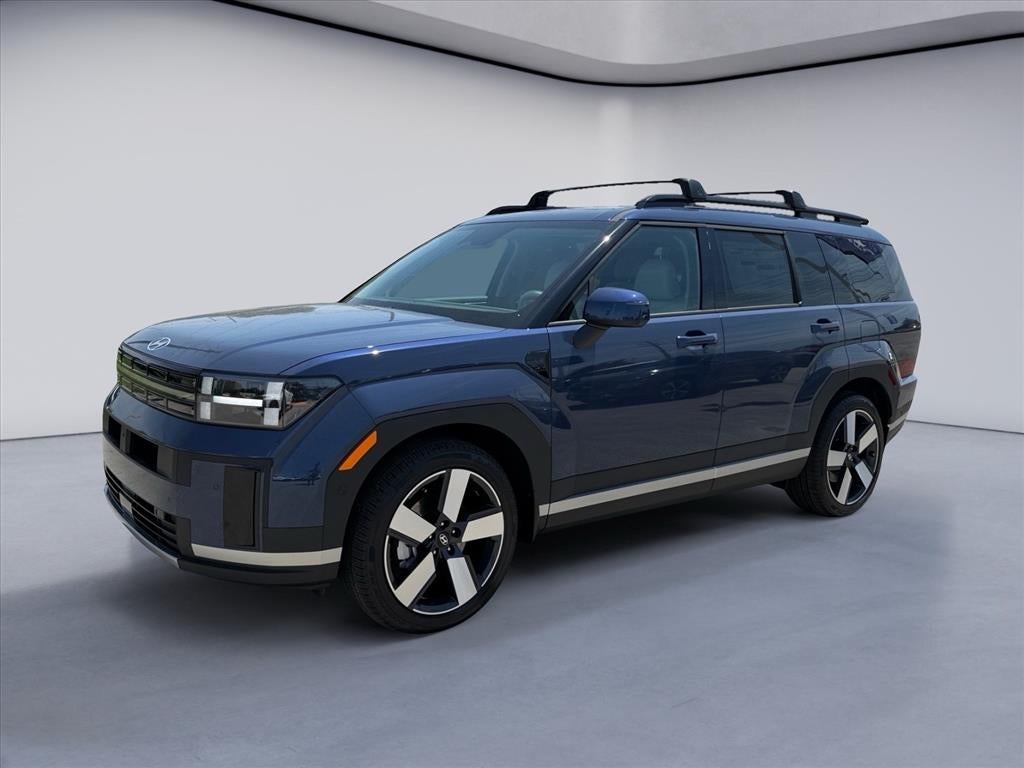 2026 Hyundai SANTA FE Limited 6P