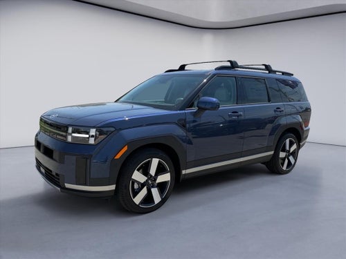 2026 Hyundai SANTA FE Limited 6P