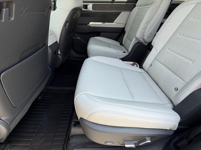 2026 Hyundai SANTA FE Limited 6P