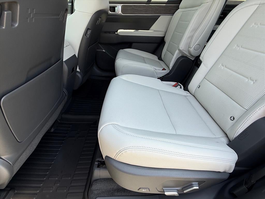 2026 Hyundai SANTA FE Limited 6P