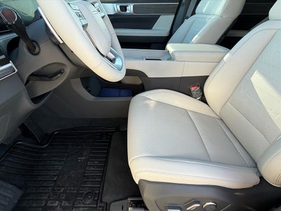 2026 Hyundai SANTA FE Limited 6P