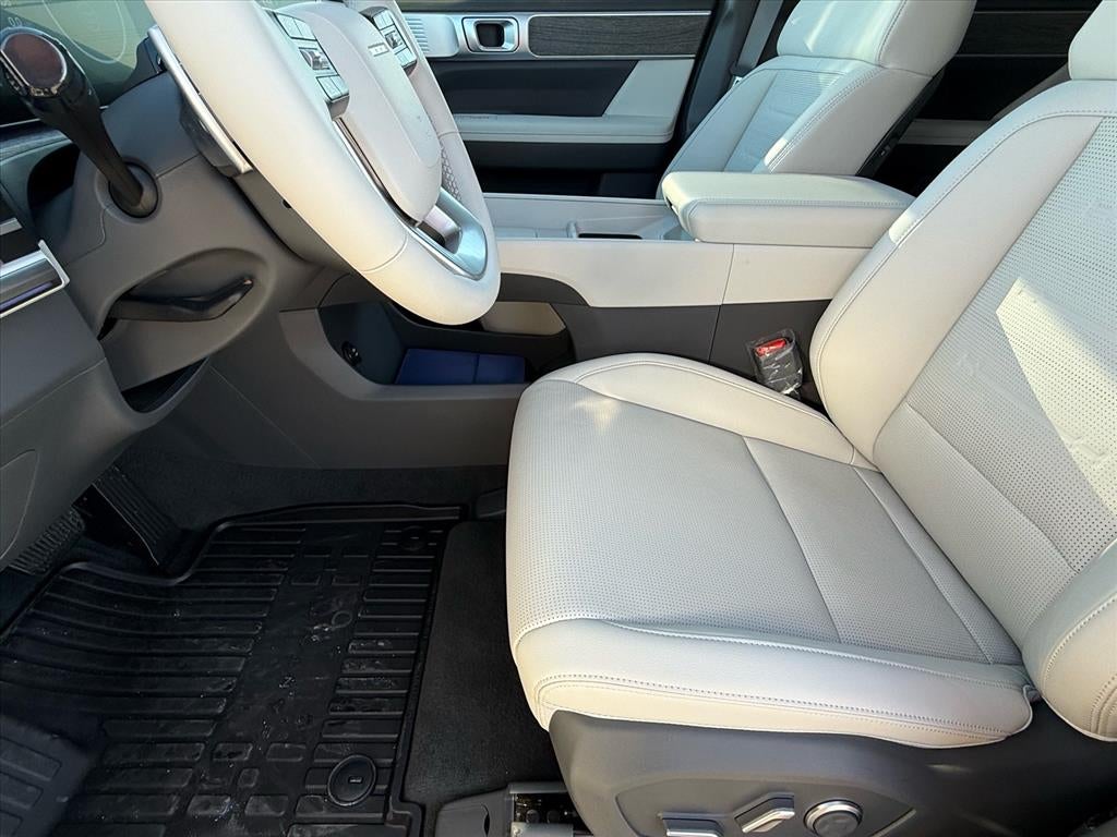 2026 Hyundai SANTA FE Limited 6P