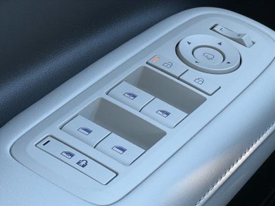 2026 Hyundai SANTA FE Limited 6P