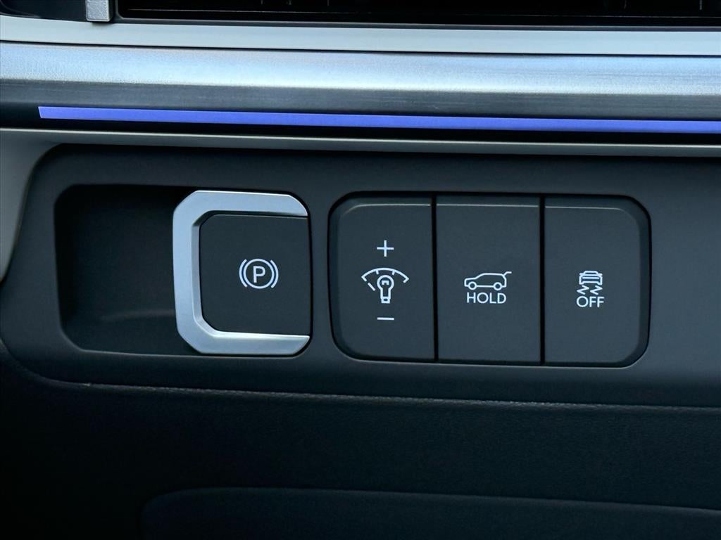 2026 Hyundai SANTA FE Limited 6P