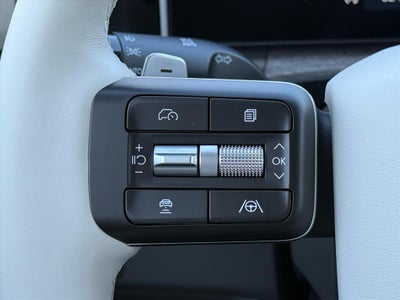 2026 Hyundai SANTA FE Limited 6P