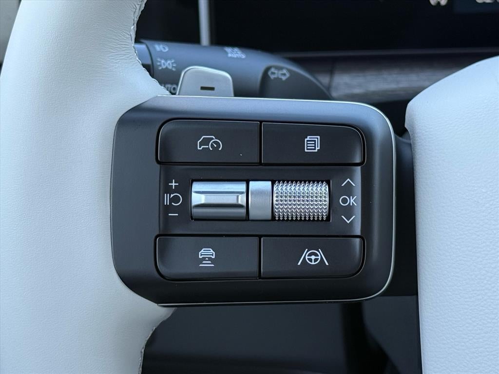 2026 Hyundai SANTA FE Limited 6P
