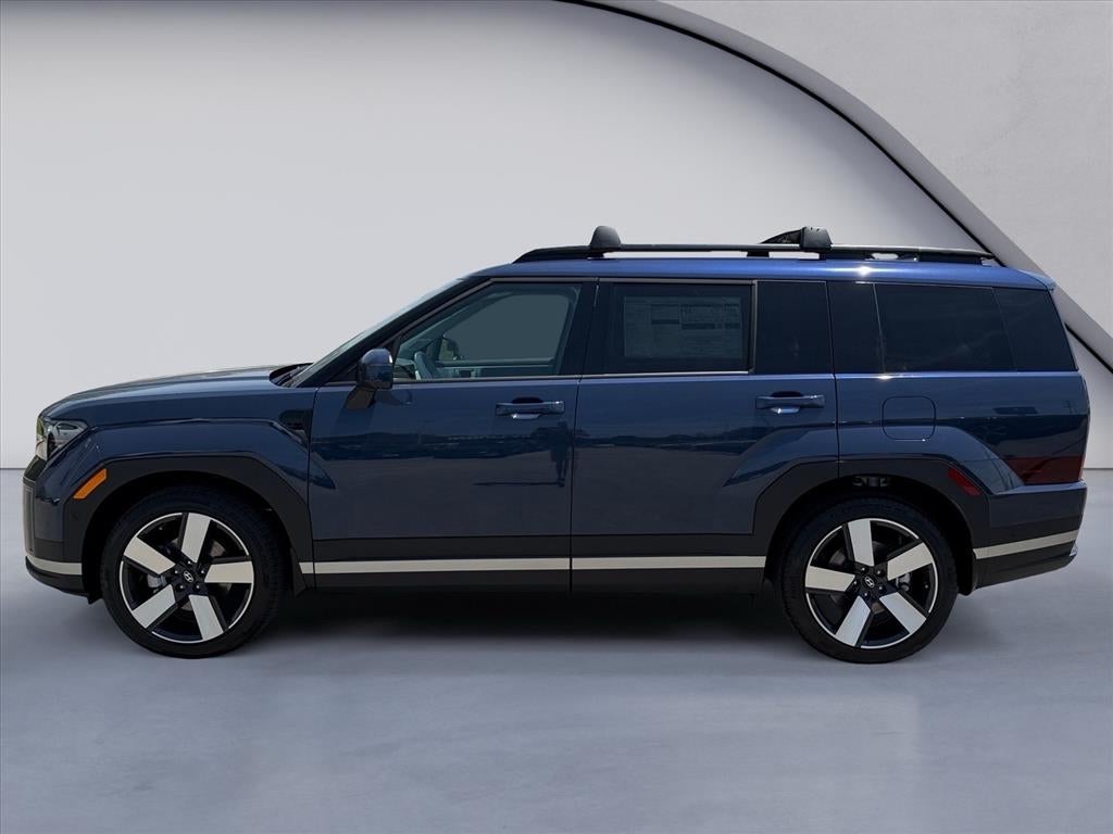 2026 Hyundai SANTA FE Limited 6P