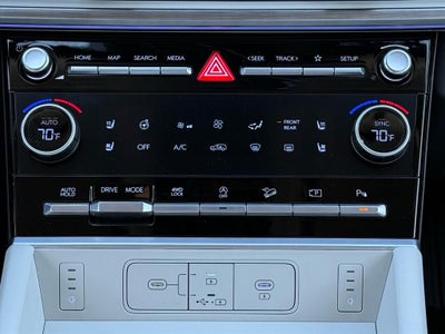 2026 Hyundai SANTA FE Limited 6P