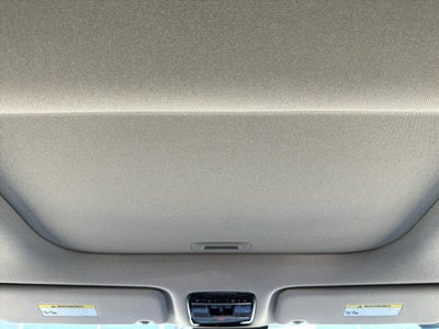 2026 Hyundai SANTA FE Limited 6P