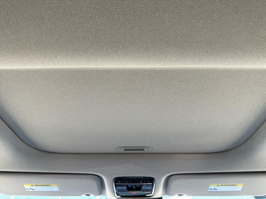 2026 Hyundai SANTA FE Limited 6P