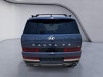 2026 Hyundai SANTA FE Limited 6P