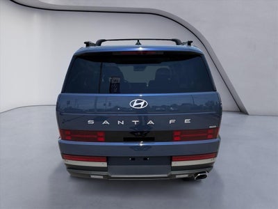 2026 Hyundai SANTA FE Limited 6P
