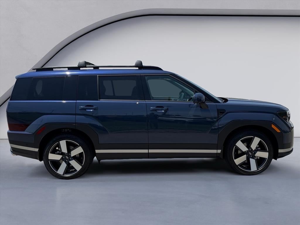 2026 Hyundai SANTA FE Limited 6P