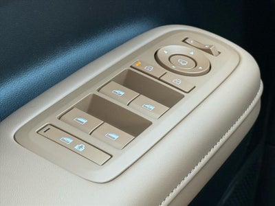 2026 Hyundai SANTA FE Limited 6P