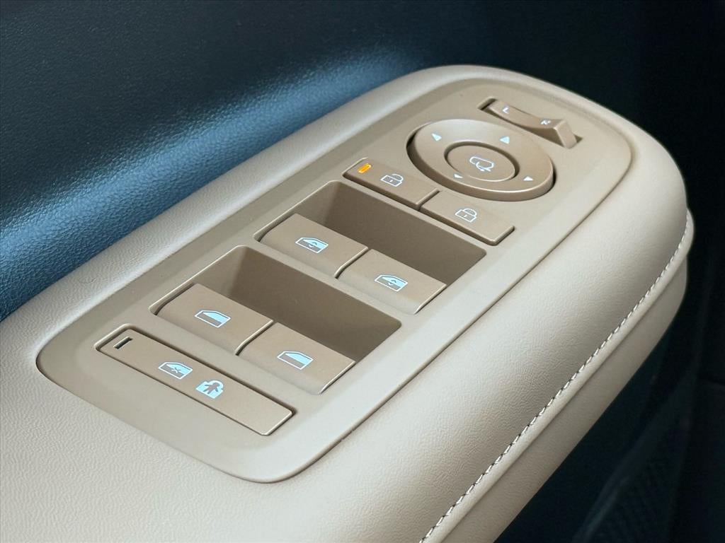 2026 Hyundai SANTA FE Limited 6P