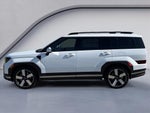 2026 Hyundai SANTA FE Limited 6P