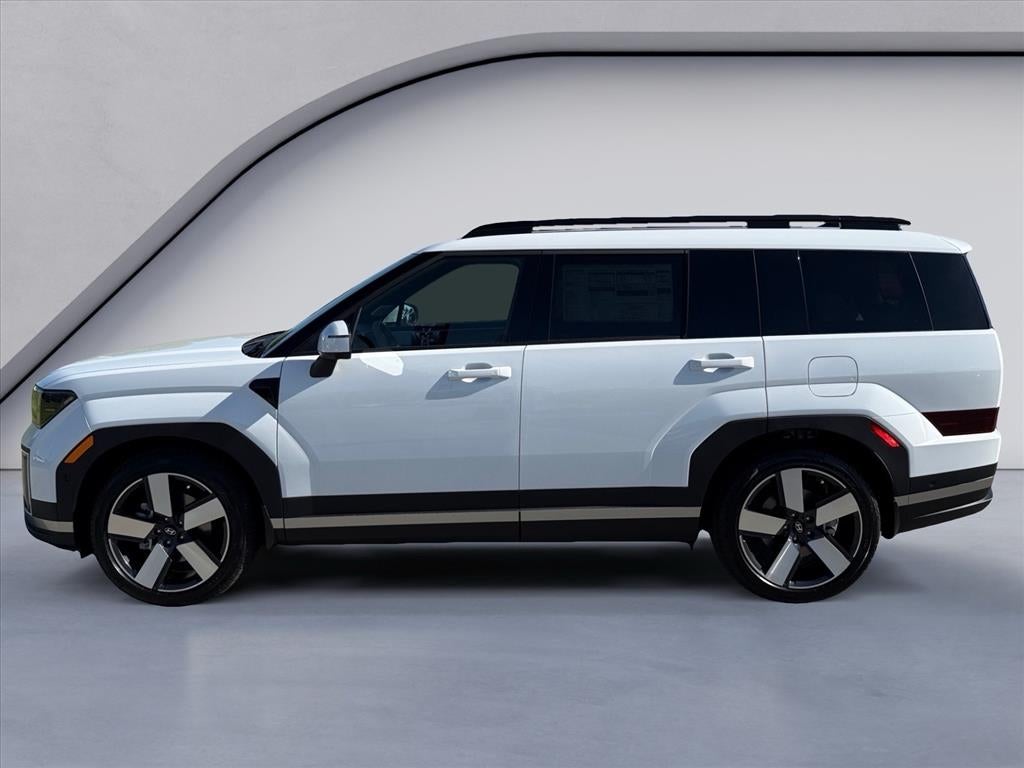 2026 Hyundai SANTA FE Limited 6P