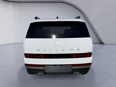 2026 Hyundai SANTA FE Limited 6P