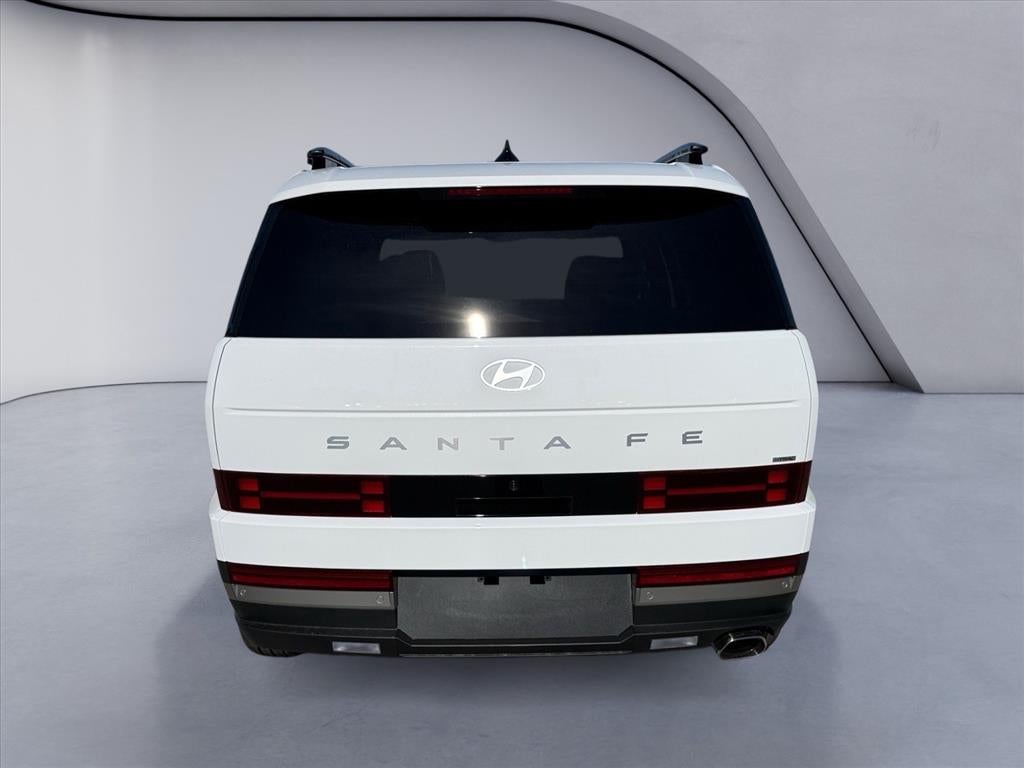 2026 Hyundai SANTA FE Limited 6P