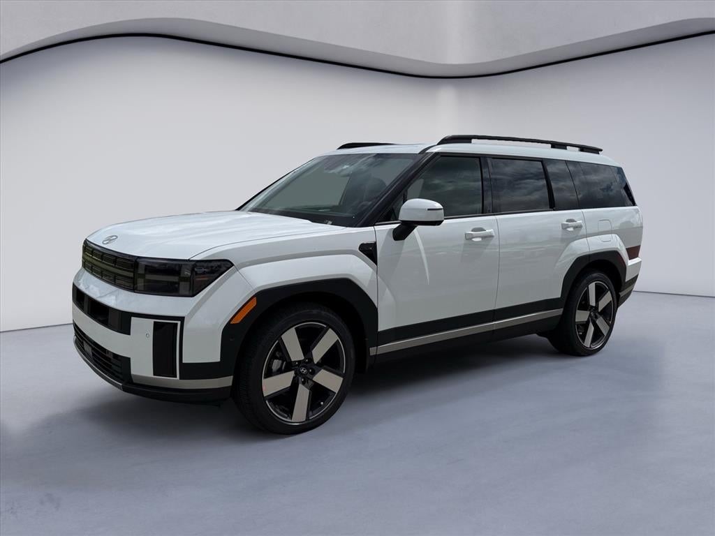 2026 Hyundai SANTA FE Limited 6P