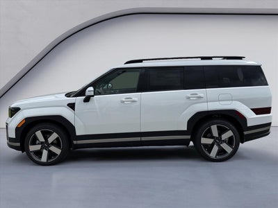2026 Hyundai SANTA FE Limited 6P