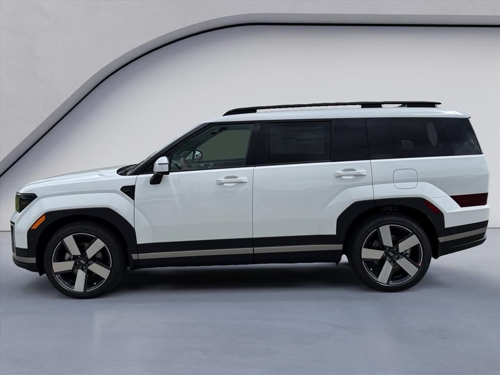 2026 Hyundai SANTA FE Limited 6P