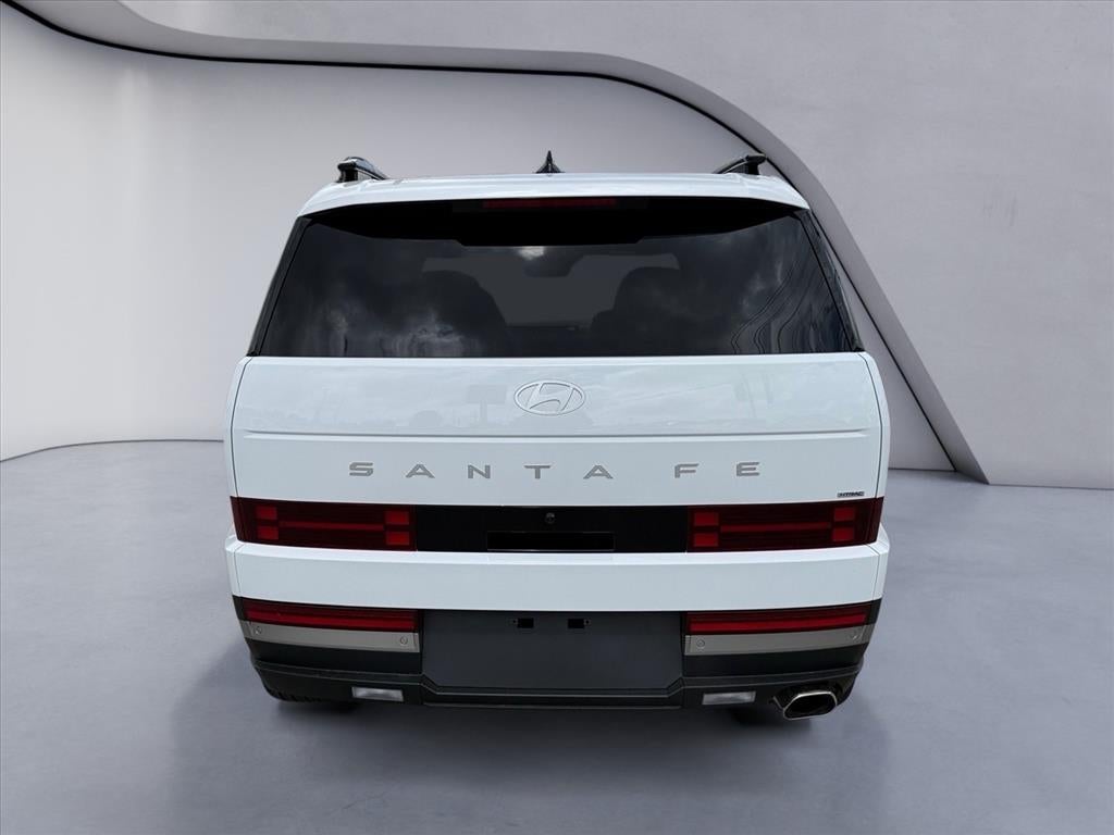 2026 Hyundai SANTA FE Limited 6P