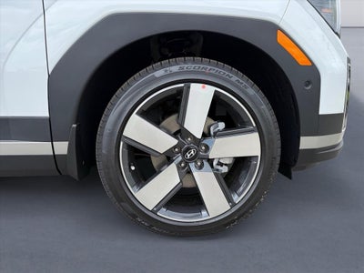2026 Hyundai SANTA FE Limited 6P