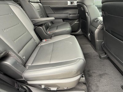 2026 Hyundai SANTA FE Limited 6P