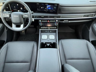 2026 Hyundai SANTA FE Limited 6P
