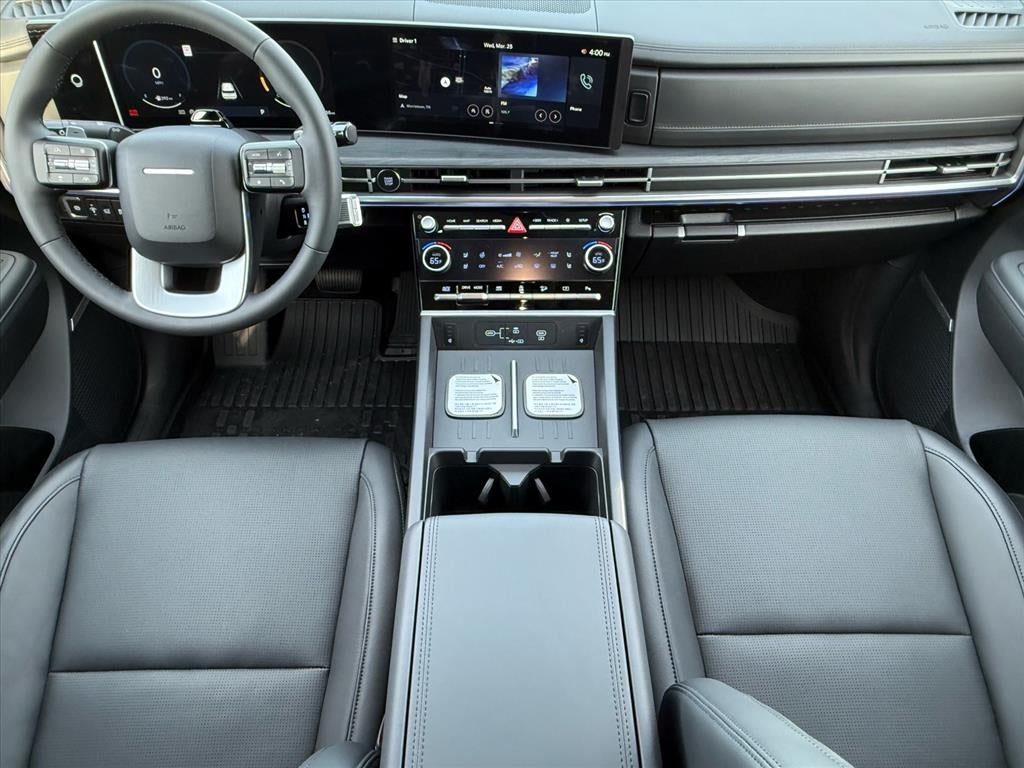 2026 Hyundai SANTA FE Limited 6P